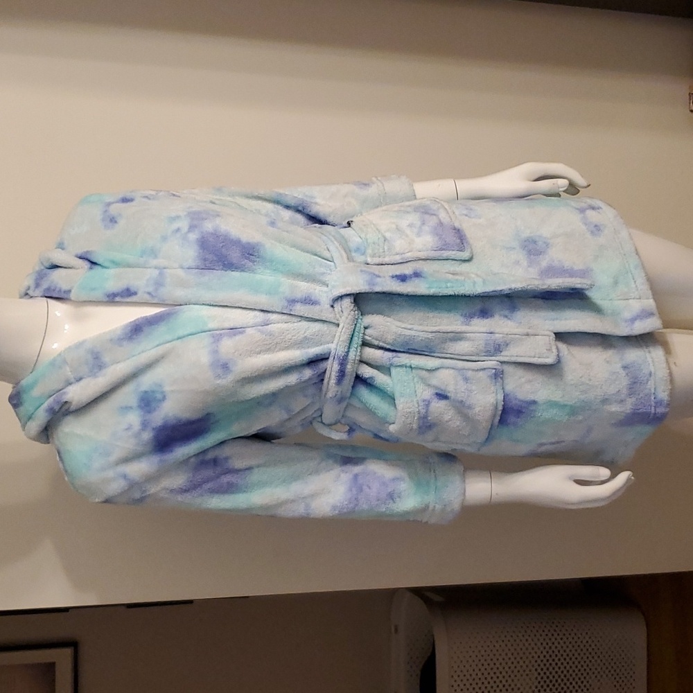 Eddie Bauer Child House Coat